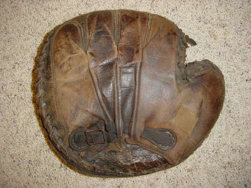 Spalding Honor Back